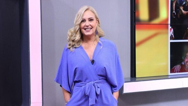 Juan Vera debe pagar más de G. 52 millones por los ataques a Menchi Barrriocanal