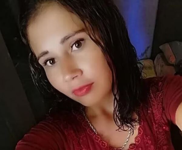Joven desaparecida es hallada sin vida en un arroyo de Coronel Oviedo - trece
