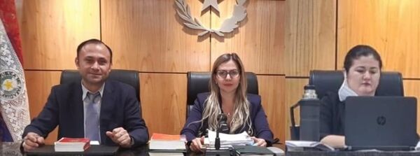 Ho’u iparte maestra y 4 parientes que intentaron quedarse con los bienes de un pa’i fallecido - La Clave