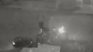 Enfermera sufre violento intento de asalto en San Lorenzo