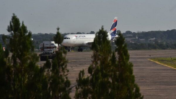 Interpol califica de "exitosa" la extradición de Tío Rico 