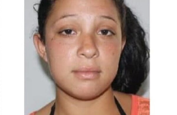 Joven madre estaría desaparecida en Coronel Oviedo - Noticiero Paraguay