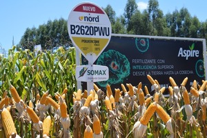 Somax destacará sus innovadas tecnologías en la Expo Pioneros