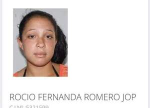 Amiga de mujer hallada muerta en un arroyo también está desaparecida