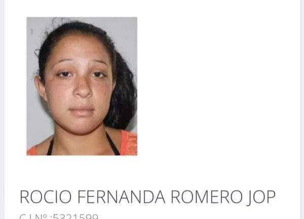 Amiga de mujer hallada muerta en un arroyo también está desaparecida