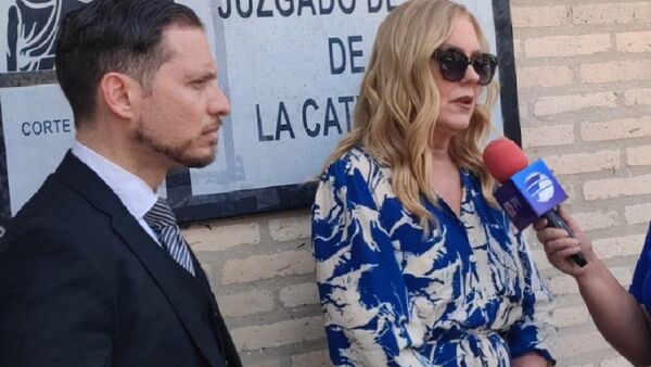 Caso Menchi: "Sienta precedentes para poder vivir más empáticamente"