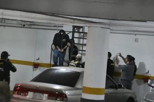Policía no maneja plan de rescate de “Tío Rico” - Policiales - ABC Color