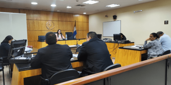 INICIÓ JUICIO CONTRA CONCEJAL DE SAN COSME QUE DIFAMÓ A PERIODISTA