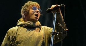 Atendé la condición de Liam Gallagher para que vuelva "Oasis"