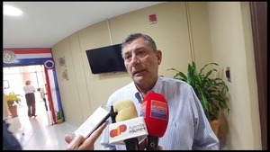 “Vamos a trabajar en dar gobernabilidad al Ejecutivo”, afirma senador electo | 1000 Noticias