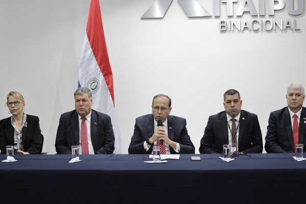 Diario HOY | Cargos para hurreros: Itaipú justifica proceso amañado para llenar vacancias