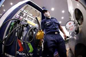 Petropar reducir谩 los precios de dos tipos de di茅sel desde el s谩bado 20 de mayo - Revista PLUS
