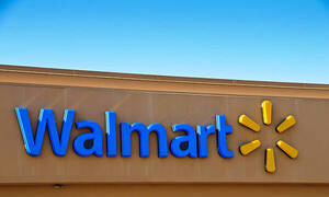 Walmart gana en su primer trimestre fiscal US$ 6.240 millones un 17,3% m谩s - Revista PLUS