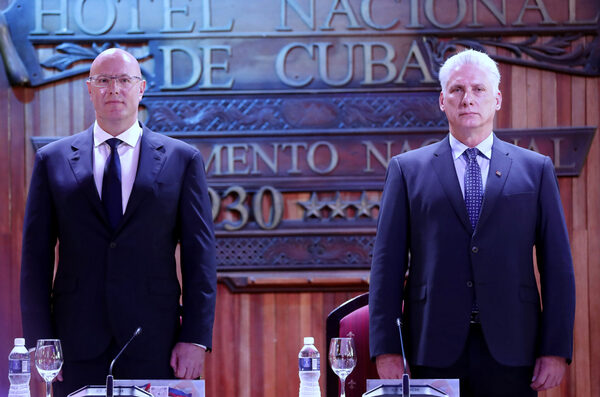 La Habana y Moscú sellan su acercamiento comercial y financiero tras el cierre de un foro - MarketData