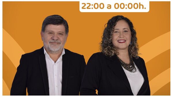 Llega "Guarania Monumental" a la 1080 AM