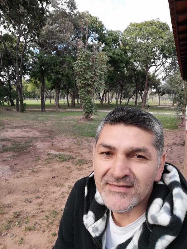 Denis Caniza, internado, no precisa ser operado - La Tribuna