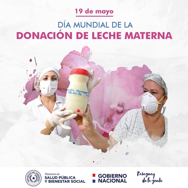 Instan a la donación de leche materna para la protección de los bebés y recién nacidos - .::Agencia IP::.