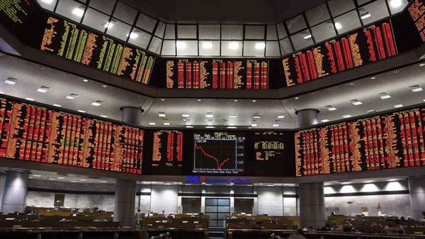 Las bolsas internacionales operan con resultados mixtos y el petróleo con pérdidas - .::Agencia IP::.