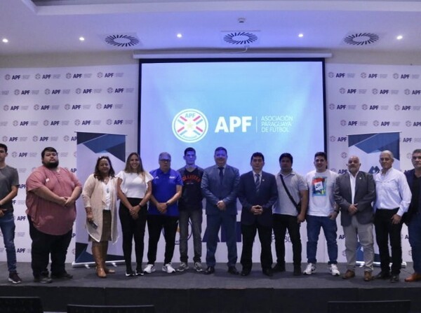 Todo pronto para el arranque de la Categoría Honor - APF