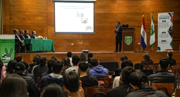 Instrumento con el FMI será clave para continuidad del proceso de reformas