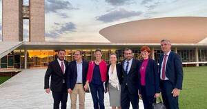 La Nación / Acuerdo Mercosur: legisladores europeos piden mayor compromiso ambiental