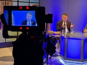 Paraguay busca ingresar a la industria espacial para seguir impulsando su economía - .::Agencia IP::.