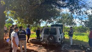 Intento de feminicidio: Apuñaló a su ex pareja y luego se quitó la vida