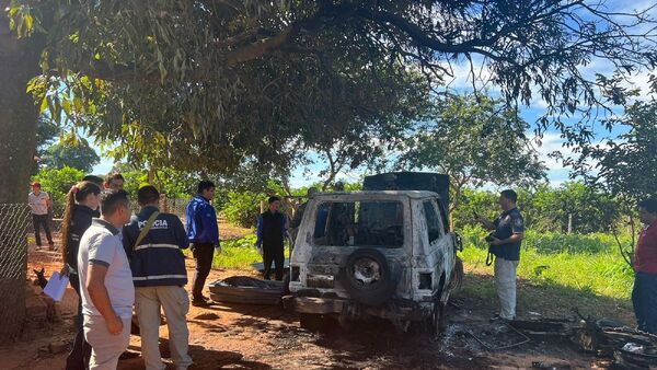Intento de feminicidio: Apuñaló a su ex pareja y luego se quitó la vida