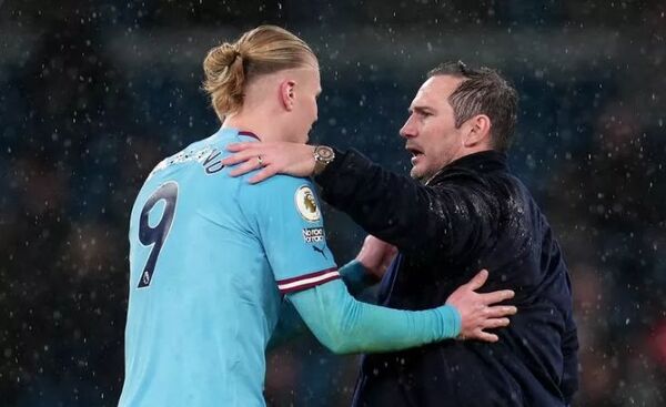 Diario HOY | Chelsea intentó fichar a Haaland en 2019