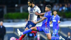 ¿El poderoso River de ashá quiere reforzarse con un ex Cerro Porteño?