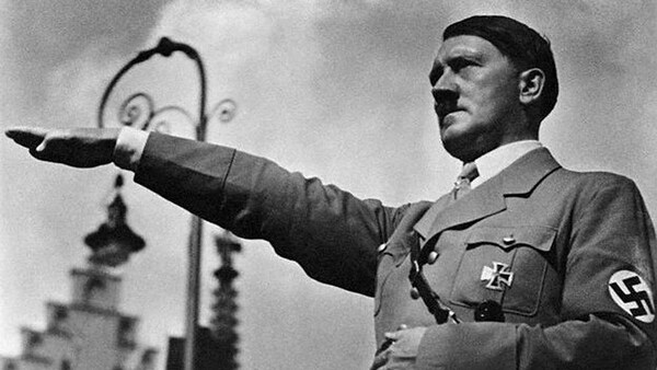"Heil Hitler", se escuchó en el tren en Viena y todos se sobresaltaron - La Tribuna