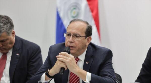 Itaipú explica sobre el proceso amañado para llenar vacancias. – Prensa 5