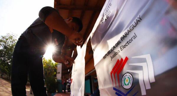 Apoderado indignado ante el actuar de la Concertación en su pedido de abrir el Sobre 4 – Prensa 5