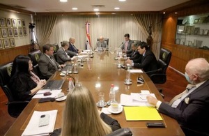 Destapan esquema de cobros ilícitos por parte de jueces - El Independiente