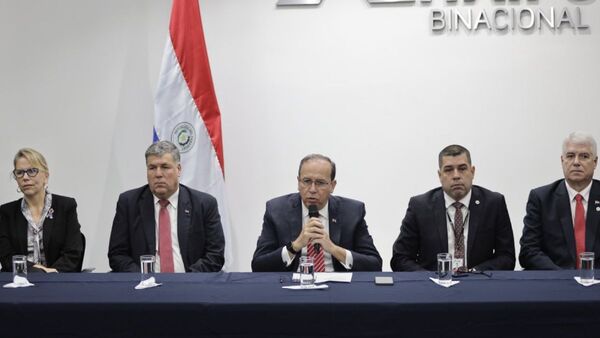 Itaipú resalta proceso selectivo para tener el "plantel más calificado"