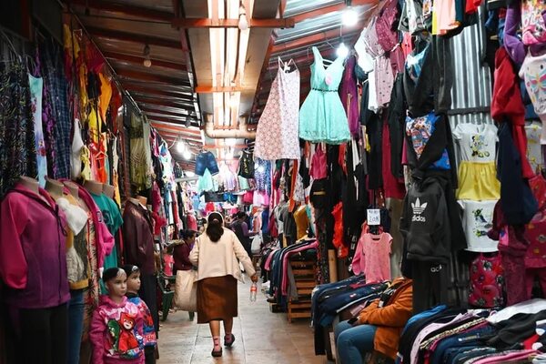 Proyección de inflación en Paraguay sube a 5% y déficit se aleja de su meta, según informe de Itaú - Economía - ABC Color
