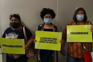 Celebran condena de sacerdote acosador: “Se hizo justicia para Alexa” | 1000 Noticias