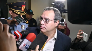Benefician a Carlos Granada con libertad ambulatoria