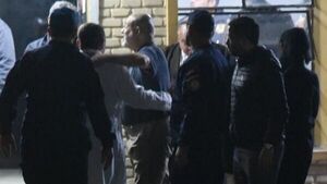 Defensa de Payo Cubas recurre a la Corte contra la prisión preventiva