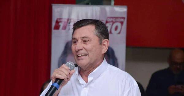 La Nación / Petengill asegura que segunda bancada también trabajará por la gobernabilidad