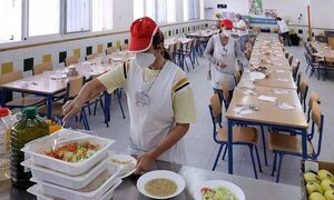 Paraguay participará de congreso internacional sobre alimentación escolar