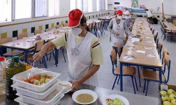 Paraguay participará de congreso internacional sobre alimentación escolar