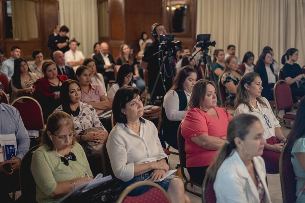 Sistema de jubilaciones y pensiones invita a un seminario internacional - El Independiente