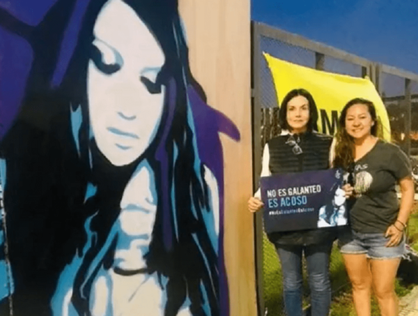 Ningún juez quiere levantar la orden de captura contra Belén Whittingslow por miedo, denuncian · Radio Monumental 1080 AM