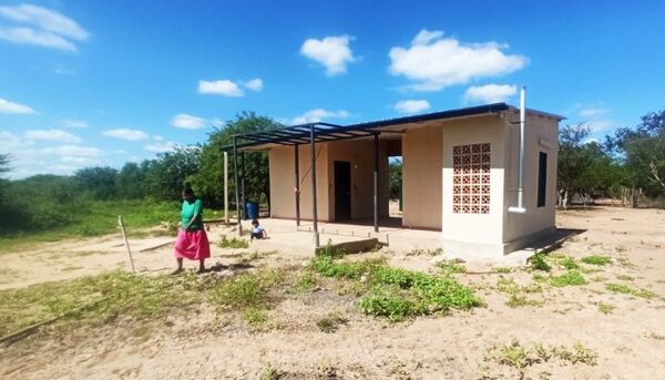 Otras 167 viviendas para familias de pueblos originarios están próximas a ser culminadas