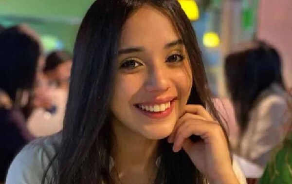 Paraguaya fue becada a Harvard tras 63 pruebas online durante tres años – Prensa 5