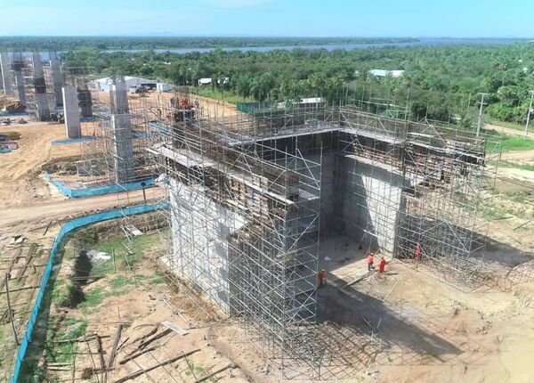 Paraguay: desordenado, inestable, confuso, cuestionable, desprolijo; pero desarrollo al fin - Revista PLUS