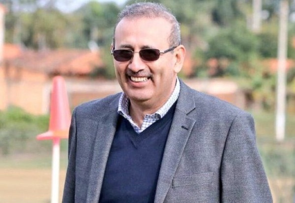 Investigación a Erico Galeano "puede traer cola y comprometer a gente de alto perfil", según fiscal - Megacadena — Últimas Noticias de Paraguay