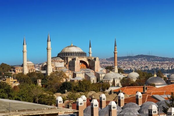 Turquía detiene a 21 personas acusadas de tráfico de órganos - Mundo - ABC Color