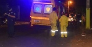 Diario HOY | Policía que atropelló, mató y se negó al alcotest, permanece en su casa